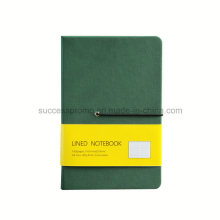 Fsc Certificated High Quliaty A5 Size Lined Notebook